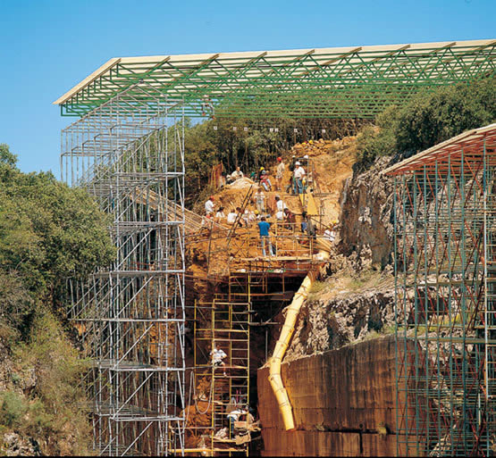 Atapuerca
