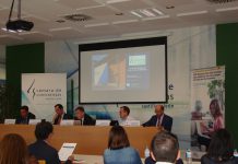 La Cámara de Contratistas de Castilla y León se implica con el uso de los medios informáticos por los trabajadores