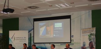 La Cámara de Contratistas de Castilla y León se implica con el uso de los medios informáticos por los trabajadores