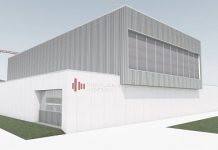 La Fundación Laboral de la Construcción inaugura su nueva sede en Valladolid