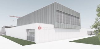 La Fundación Laboral de la Construcción inaugura su nueva sede en Valladolid