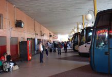 El Gobierno autonómico invertirá 870.000 euros en obras de reforma de las estaciones de autobuses de Astorga y Aranda de Duero