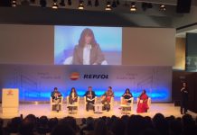 Presentación de la publicación: Energía y Geoestrategia 2018