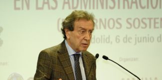 Material audiovisual del II Foro Buenas Prácticas en las Administraciones Públicas