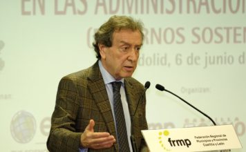 Material audiovisual del II Foro Buenas Prácticas en las Administraciones Públicas