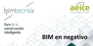 El 18 de diciembre comienza BIMTECNIA 2018, Foro de la Construcción Inteligente