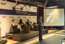 Jornada “Modelo de Éxito en Castilla y León”