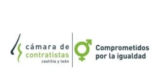 La Cámara de Contratistas de Castilla y León consigue ayudas del programa ` io empresas Castilla y León’ para fomentar la igualdad de oportunidades en el mundo laboral