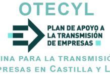 OTECYL, Oficina para la transmisión de empresas en Castilla y León