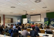 Según un estudio de la Unión Europea se crearán más de 300.000 puestos de trabajo cualificado en el sector de la construcción