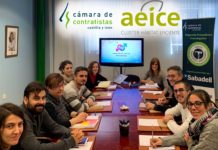 Formación en materia de Igualdad de Oportunidades a AEICE, clúster Hábitat Eficiente