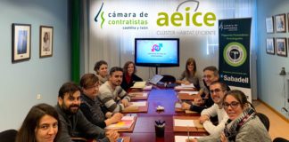 Formación en materia de Igualdad de Oportunidades a AEICE, clúster Hábitat Eficiente