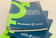 Las empresas socias de la Cámara de Contratistas de Castilla y León comienzan a obtener sus propios Planes de Igualdad de Oportunidades