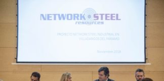 La Junta de Castilla y León invertirá 8 millones de euros en el impulso a las infraestructuras logísticas y energéticas del Programa Territorial de Fomento para Villadangos del Páramo 2018-2020