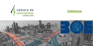 JORNADA CÁMARA DE CONTRATISTAS. NUEVA LEY DE CONTRATOS DEL SECTOR PUBLICO, ASPECTOS RELEVANTES PARA EL CONTRATISTA