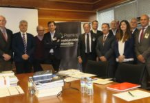 Votación de los premios «Construcción Sostenible»