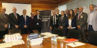 Votación de los premios «Construcción Sostenible»