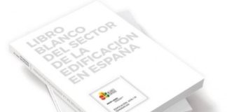 La Confederación Nacional de la Construcción, CNC, y el Clúster Mejores Edificios, Cluster Me, presentan Libro Blanco de la Edificación