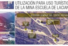 La comarca de Laciana, León, contará con una inversión por parte de la Junta de 2,9 millones de euros