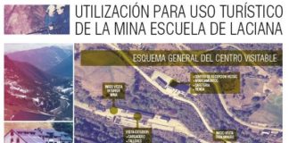 La comarca de Laciana, León, contará con una inversión por parte de la Junta de 2,9 millones de euros