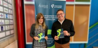 AEICE, CLÚSTER DE HÁBITAT EFICIENTE presenta su primer plan de igualdad de oportunidades.