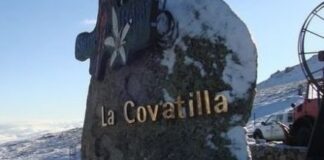 Tres millones de euros para la ampliación y diversificación de las instalaciones de la estación de esquí Sierra de Béjar-La Covatilla