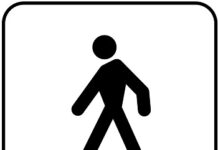 Nueva conexión peatonal en la zona sur de Valladolid