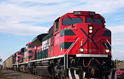 Adif continúa con los proyectos de la construcción de alta velocidad de la India