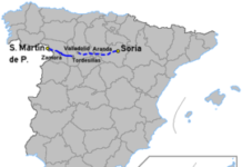 La UTE (VIAS Y CONSTRUCCIONES,S.A., ORTIZ CONSTRUCCIONES Y PROYECTOS, S.A. , CONSTRUCCIONES Y OBRAS VALBUENA, S.A.U.) realizará las obras del tramo entre Quintanilla de Arriba y Olivares de Duero de la Autovía del Duero (A-11)