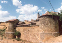 Patrimonio autoriza la rehabilitación y restauración de varias obras relevantes en la región y la extracción de pinturas murales de Vela Zanetti