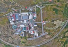 Consejo de Gobierno aprueba la inversión de 623.000 euros para la construcción de una nave en el polígono de Vicolozano vinculado al plan industrial de Nissan en Ávila