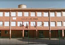 La Consejeria de Educación de la Junta de Castilla y León anunció una inversión de más de 1.400.000€ para dos obras en Zamora.