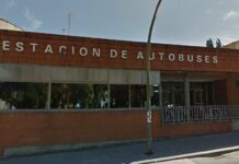 La Junta de Castilla y León licita obras de remodelación de la estación de autobuses de Béjar por un importe de 800.000€