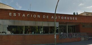 La Junta de Castilla y León licita obras de remodelación de la estación de autobuses de Béjar por un importe de 800.000€