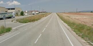 La Junta aprueba la inversión de 2,2 millones de Euros en obras para carreteras de Palencia, Segovia y Valladolid.