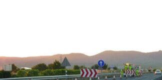 Fomento licita las obras para adecuar el acceso al Centro de Conservación y Explotación de Carreteras en la N-625, León