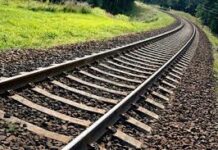 Adif licita el mantenimiento de las vías del tramos de Madrid-León y Venta de Baños-Burgos, por un importe total de 49,1 millones de euros.