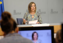 La Junta aprueba más de 389.000 euros en sustituir las instalaciones de gasóleo por biomasa en el instituto de educación secundaria » Valverde de Lucerna» de puebla de Sanabria en Zamora.