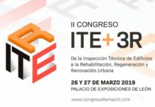 León celebra el CONGRESO ITE+3R