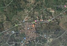 La junta inicia la tramitación para conectar la AV-926 y la red de Poyales del Hoyo con la AV-924