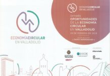 Jornada «El contexto de la Economía Circular en Valladolid»