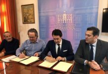 Zamora contará con un nuevo edificio para su Centro Cívico