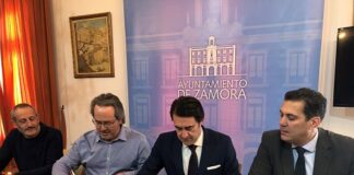 Zamora contará con un nuevo edificio para su Centro Cívico