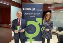 ZARZUELA presenta su Plan de Igualdad de Oportunidades