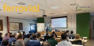 Ferrovial imparte formación a parte de su plantilla en Valladolid