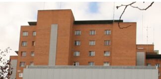 La ampliación del Hospital Clínico Universitario de Valladolid más cerca