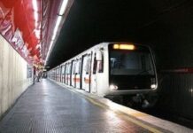 Roma renovará sus líneas de metro
