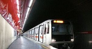 Roma renovará sus líneas de metro