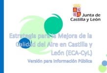 La Junta de CyL presenta el borrador de la Estrategia para la mejora de la Calidad del Aire
