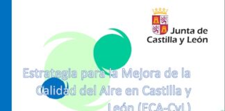 La Junta de CyL presenta el borrador de la Estrategia para la mejora de la Calidad del Aire